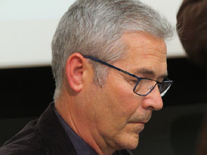 Llibreria Geli. Presentaci&oacute; del llibre En busca de la llibertad, de Montse Batlle