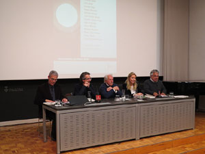 Llibreria Geli. Presentaci&oacute; del llibre En busca de la llibertad, de Montse Batlle