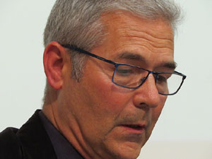 Llibreria Geli. Presentaci&oacute; del llibre En busca de la llibertad, de Montse Batlle