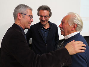 Llibreria Geli. Presentaci&oacute; del llibre En busca de la llibertad, de Montse Batlle