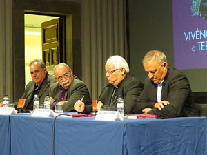 Presentació del llibre Vivències d'un gironí a Terra Santa de Pere Codina a la Casa de Cultura