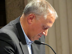 Presentació del llibre Vivències d'un gironí a Terra Santa de Pere Codina a la Casa de Cultura