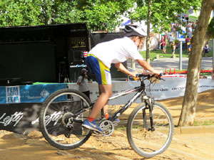 Sea Otter Europe 2018 al Parc de les Ribes del Ter