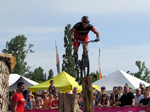 Sea Otter Europe 2018 al Parc de les Ribes del Ter