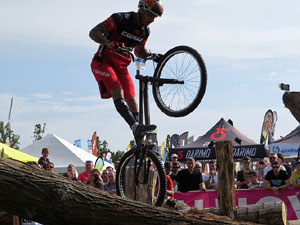 Sea Otter Europe 2018 al Parc de les Ribes del Ter