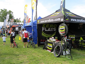 Sea Otter Europe 2018 al Parc de les Ribes del Ter