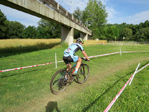 Sea Otter Europe 2018 al Parc de les Ribes del Ter