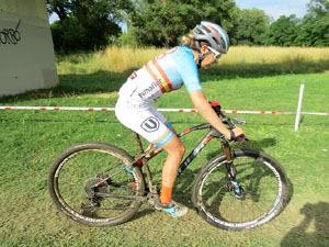 Sea Otter Europe 2018 al Parc de les Ribes del Ter