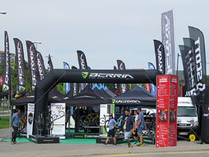 Sea Otter Europe 2018 al Parc de les Ribes del Ter