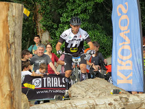 Sea Otter Europe 2018 al Parc de les Ribes del Ter