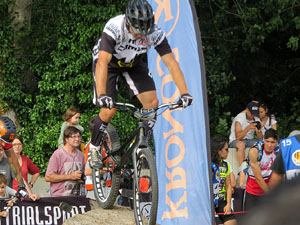 Sea Otter Europe 2018 al Parc de les Ribes del Ter