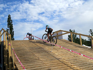 Sea Otter Europe 2018 al Parc de les Ribes del Ter