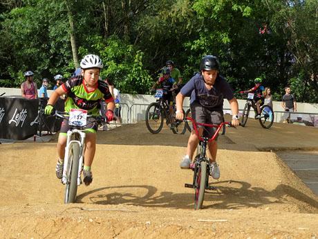 Sea Otter Europe 2018 al Parc de les Ribes del Ter