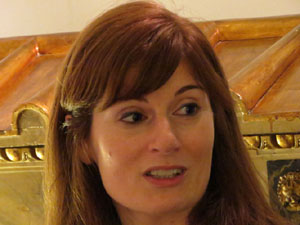 Festival MOT. Temps d'herois i hero&iuml;nes, a c&agrave;rrec de Gerard Bussot i Cristina Ribot al Museu d'Hist&ograve;ria de Girona