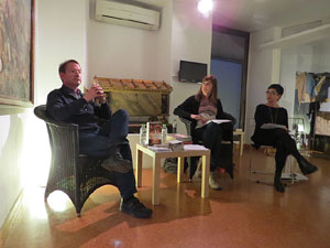 Festival MOT. Temps d'herois i hero&iuml;nes, a c&agrave;rrec de Gerard Bussot i Cristina Ribot al Museu d'Hist&ograve;ria de Girona