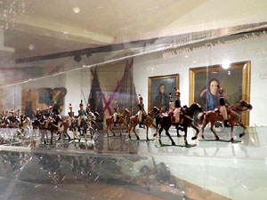 Festival MOT. Temps d'herois i hero&iuml;nes, a c&agrave;rrec de Gerard Bussot i Cristina Ribot al Museu d'Hist&ograve;ria de Girona