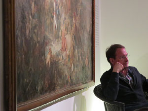 Festival MOT. Temps d'herois i hero&iuml;nes, a c&agrave;rrec de Gerard Bussot i Cristina Ribot al Museu d'Hist&ograve;ria de Girona