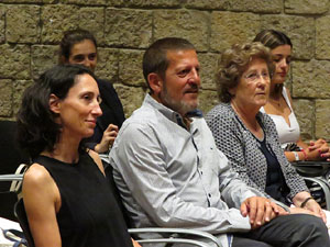 VI Memorial Pere Rodeja instituïit pel Gremi de Llibreters