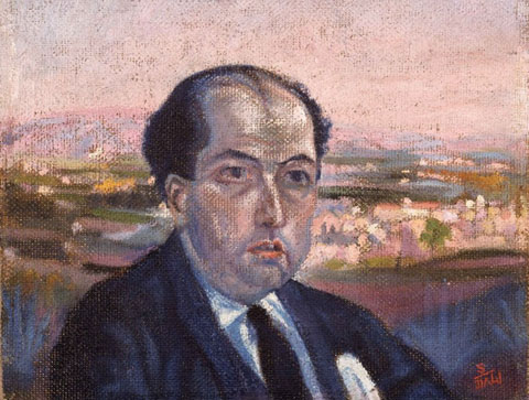 Josep Puig i Pujades (1883�1949), comissari de la Generalitat a Girona el 1933