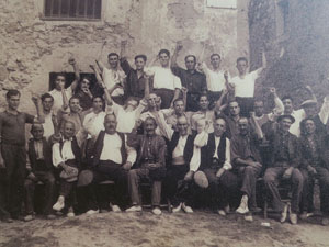 Exposici&oacute; '3 dies d'abril' al Museu d'Hist&ograve;ria de Girona