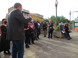 Exposici&oacute; '3 dies d'abril' al Museu d'Hist&ograve;ria de Girona