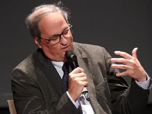 60 anys de la llibreria Les Voltes