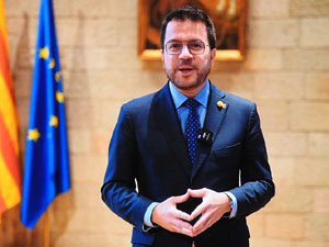 60 anys de la llibreria Les Voltes