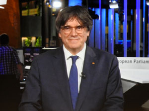 60 anys de la llibreria Les Voltes