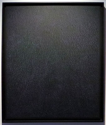 Camps d'olor. 2012. Mixta sobre fusta