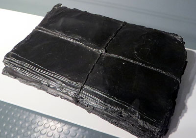 Diaris. 2011. Alumini