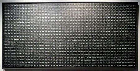 Pres&egrave;ncia MCE. 2016. Acr&iacute;lic i cautx&uacute;