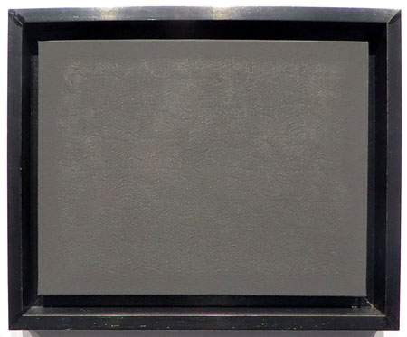 Sea & dream. 2006. Acr&iacute;lic sobre tela