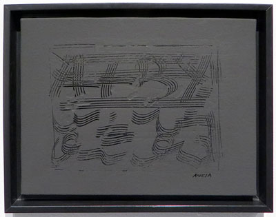 Manifest. 1997. Acr&iacute;lic sobre tela