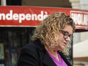 Presentaci&oacute; candidats Junts per Catalunya a l'alcaldia 2023