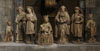 Obres al Museu-Tresor de la Catedral de Girona