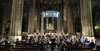 Concert de la Southampton University Sinfonietta & Symphonic Wind Orchestra a la Catedral de Girona