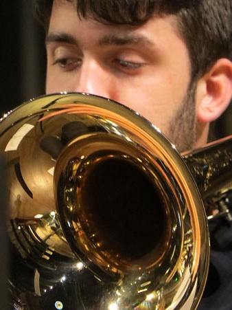 Concert de la Southampton University Sinfonietta & Symphonic Wind Orchestra a la Catedral de Girona