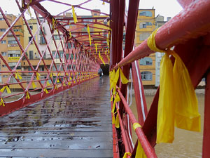 La crescuda de l'Onyar