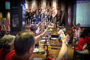 La derrota del Girona FC davant l'Elx impedeix el seu ascens a primera divisi&oacute;