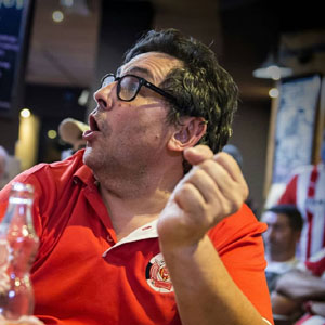 La derrota del Girona FC davant l'Elx impedeix el seu ascens a primera divisi&oacute;