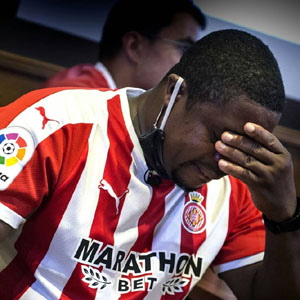 La derrota del Girona FC davant l'Elx impedeix el seu ascens a primera divisi&oacute;