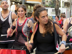 Cercavila d'acompanyament donaci&oacute; sang