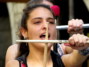 Cercavila d'acompanyament donaci&oacute; sang