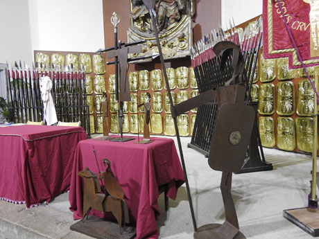 Cessi&oacute; escultures de Max Var&eacute;s