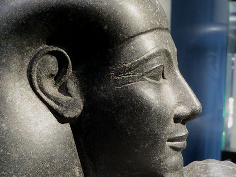 Una de les sales de l'exposici&oacute;