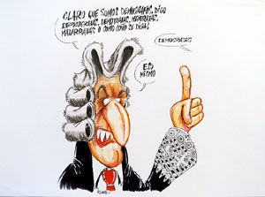 Exposici&oacute; 'La mirada cr&iacute;tica', a l'Escola Municipal d'Art La Merc&egrave;