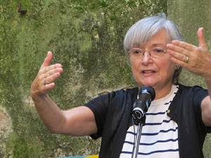 Exposició 'Antologia de Primo Levi'