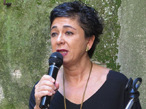 Exposició 'Antologia de Primo Levi'