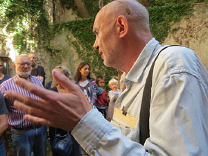 Exposició 'Antologia de Primo Levi'