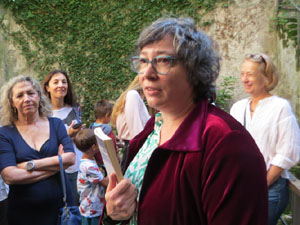 Exposició 'Antologia de Primo Levi'